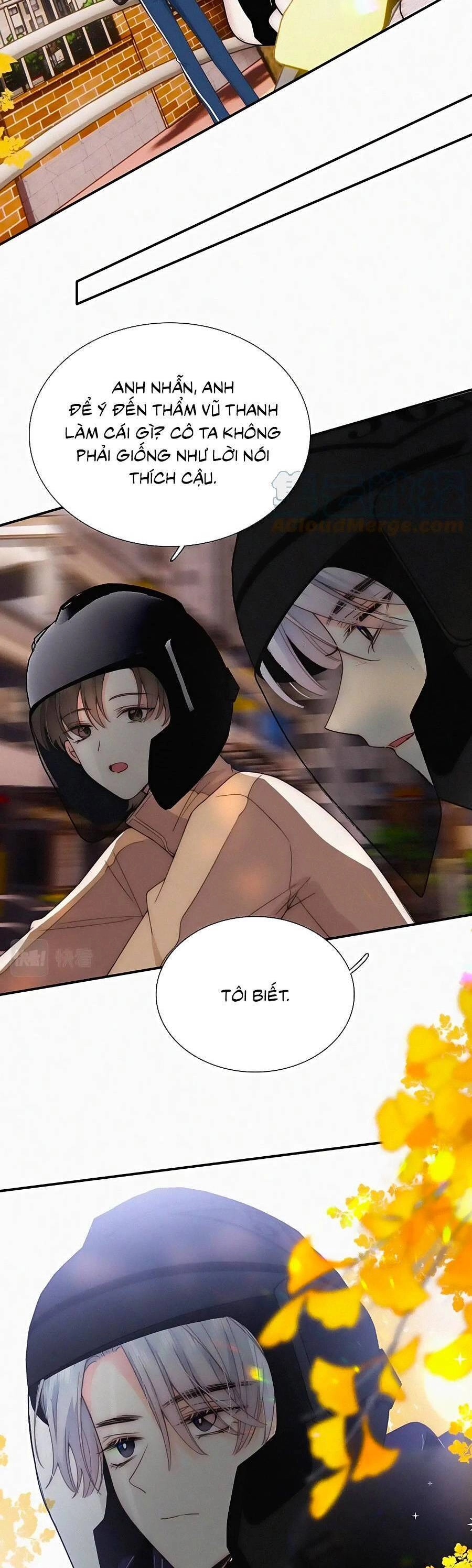 Vẫn Cứ Nuông Chiều Chapter 30 - 19