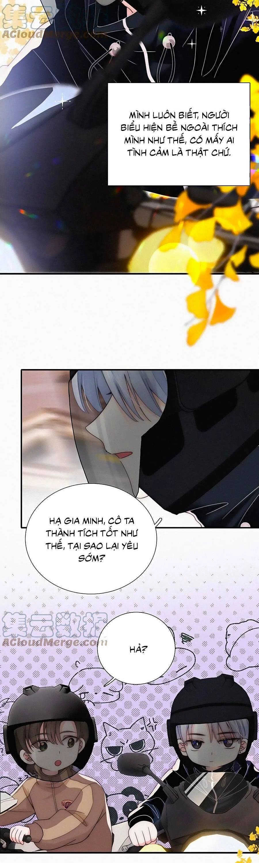 Vẫn Cứ Nuông Chiều Chapter 30 - 20