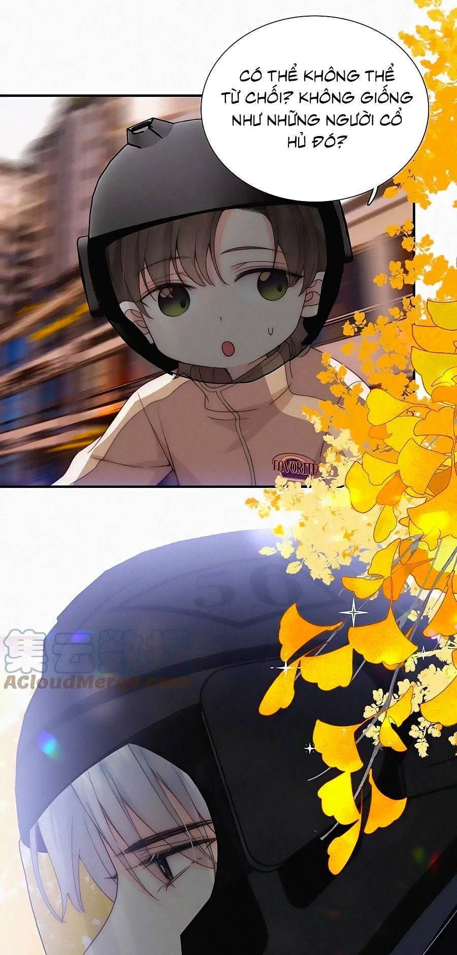 Vẫn Cứ Nuông Chiều Chapter 30 - 21