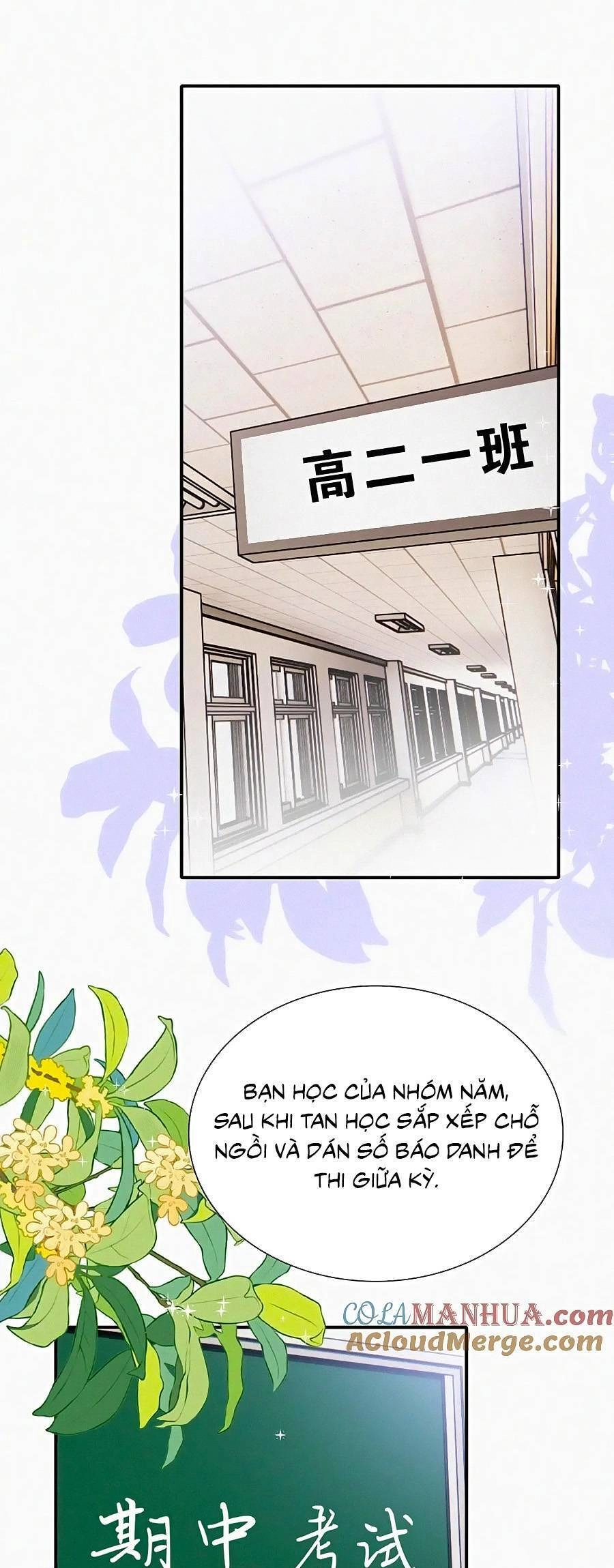 Vẫn Cứ Nuông Chiều Chapter 31 - 2