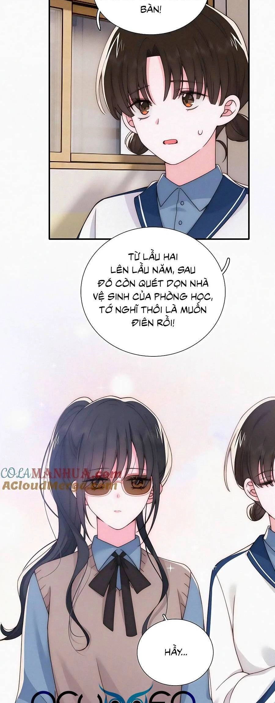 Vẫn Cứ Nuông Chiều Chapter 31 - 4