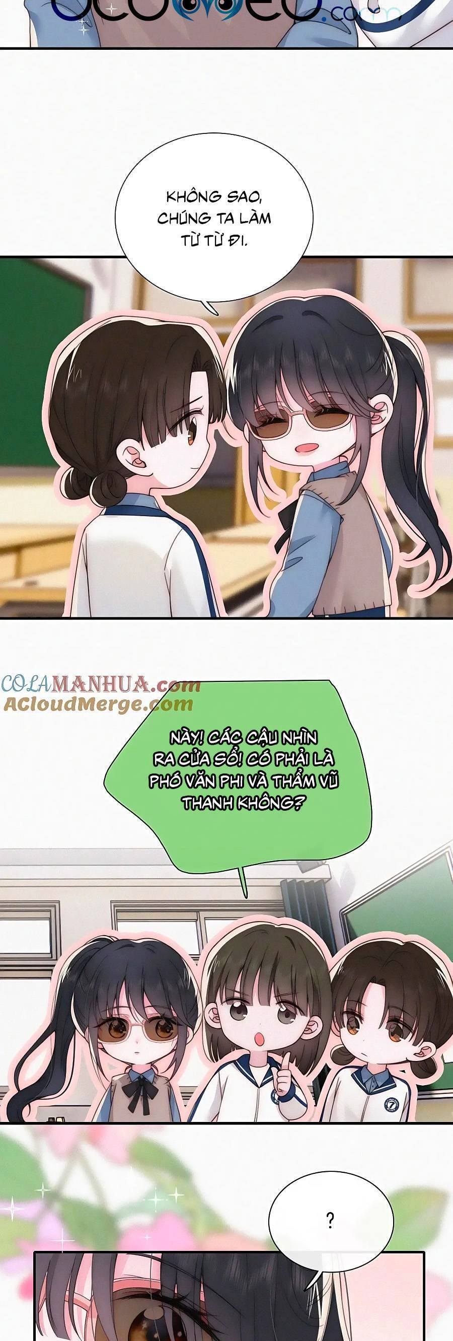 Vẫn Cứ Nuông Chiều Chapter 31 - 5