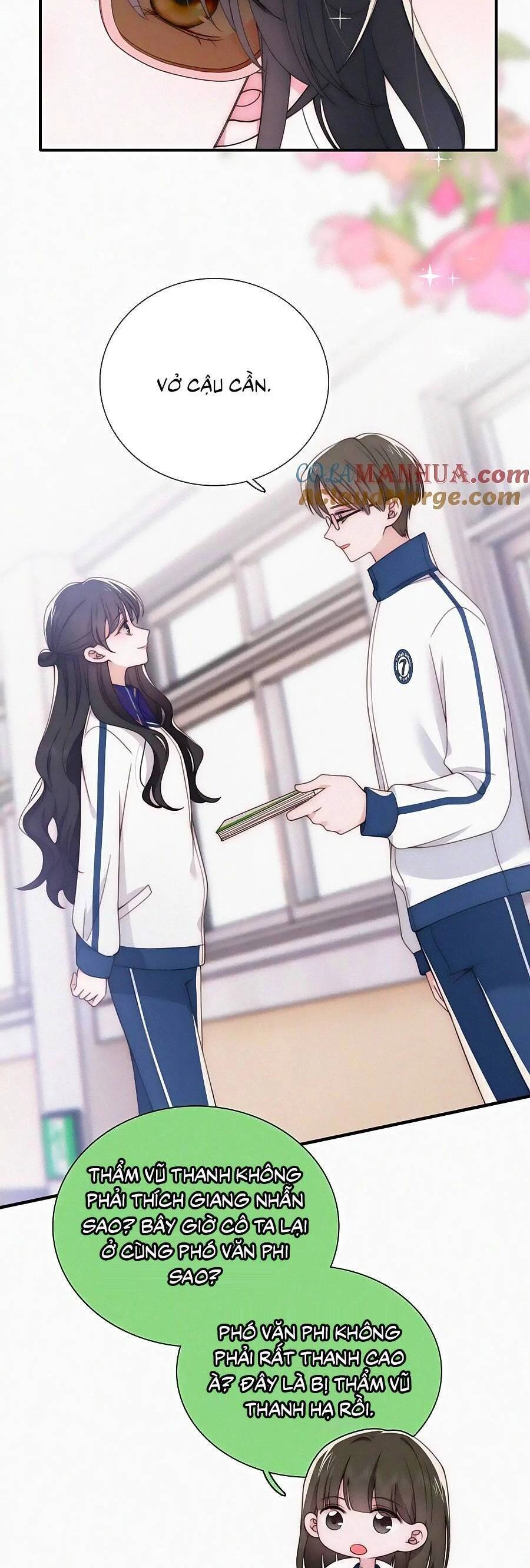 Vẫn Cứ Nuông Chiều Chapter 31 - 6