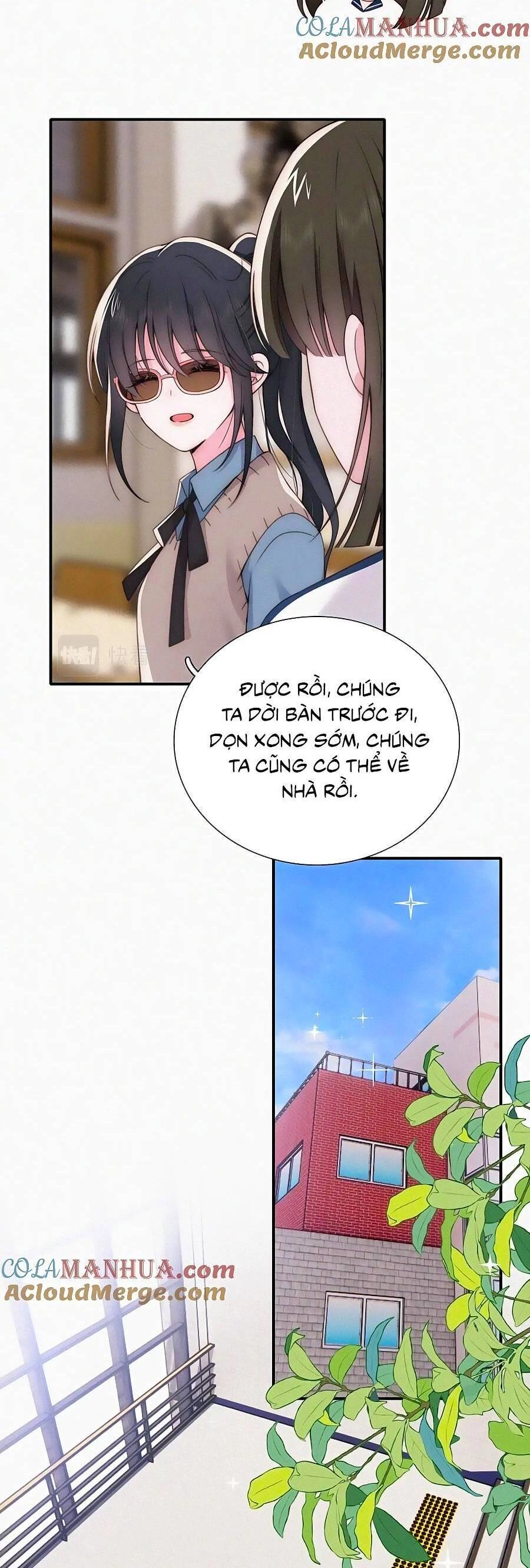 Vẫn Cứ Nuông Chiều Chapter 31 - 7