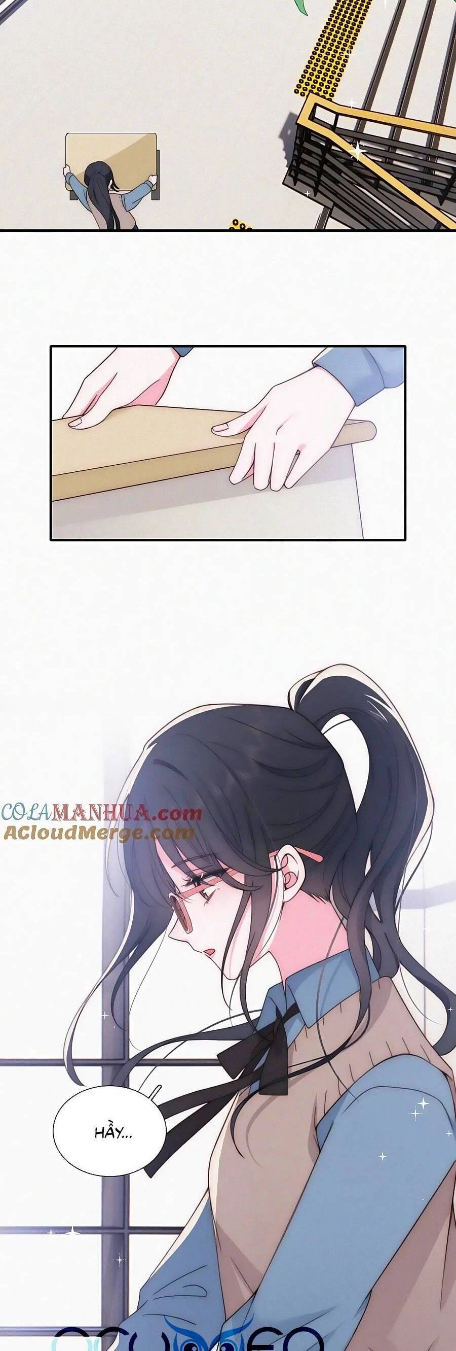 Vẫn Cứ Nuông Chiều Chapter 31 - 8