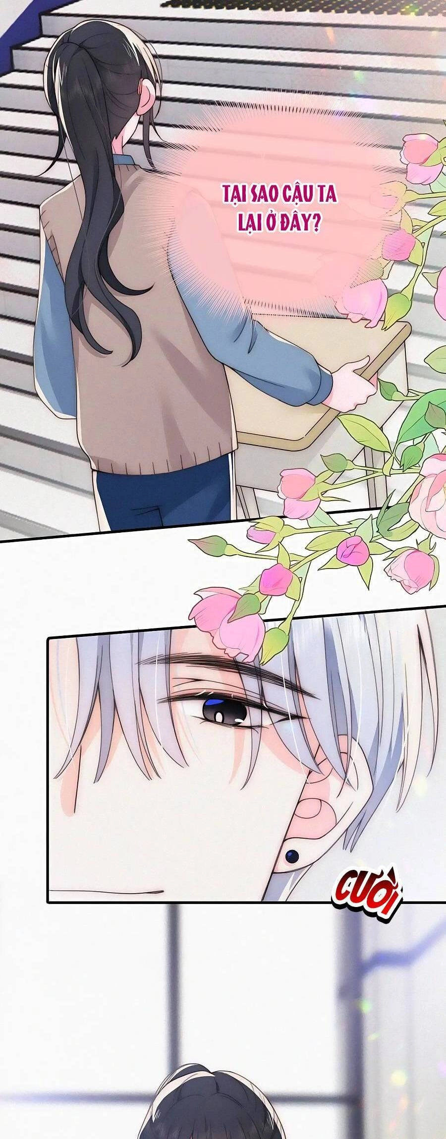 Vẫn Cứ Nuông Chiều Chapter 31 - 13