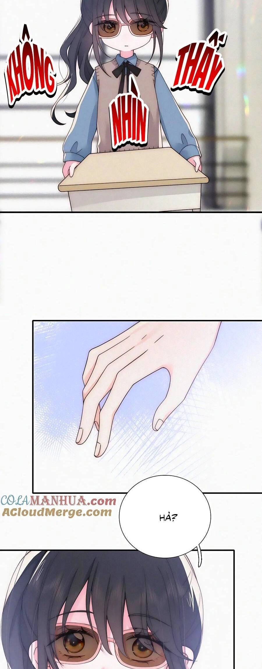 Vẫn Cứ Nuông Chiều Chapter 31 - 14