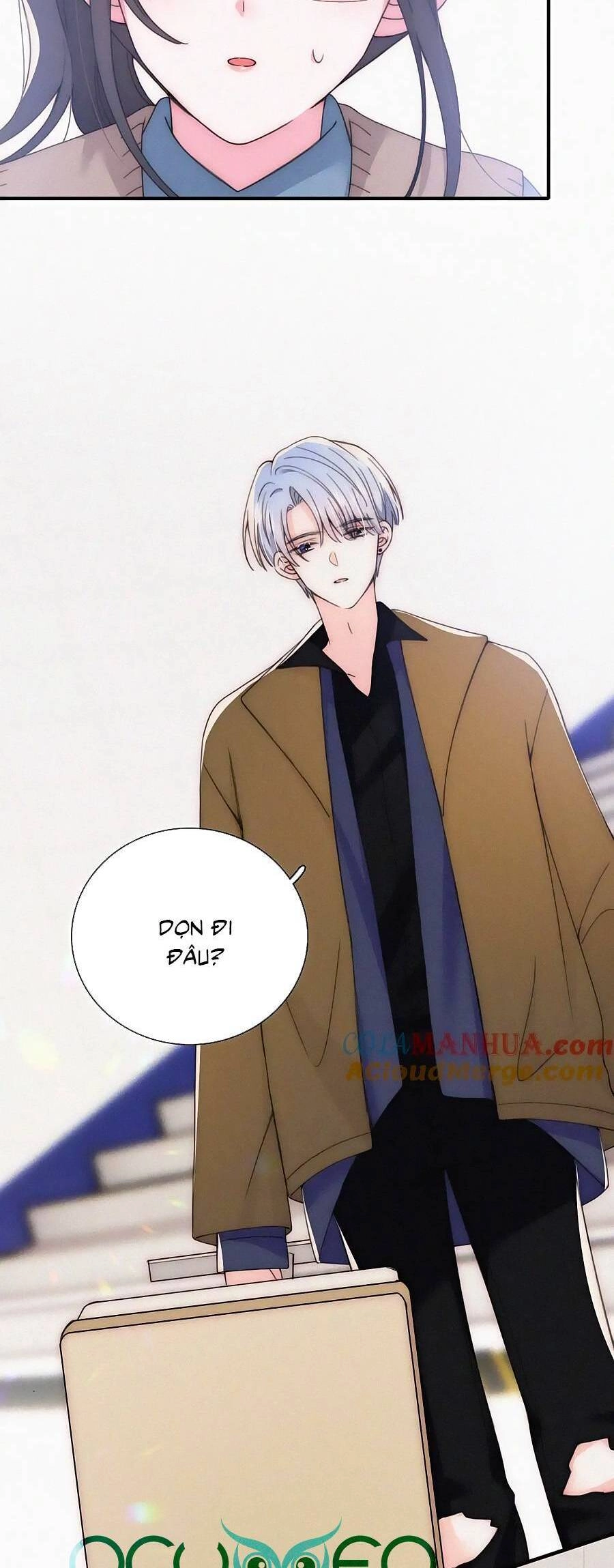 Vẫn Cứ Nuông Chiều Chapter 31 - 15