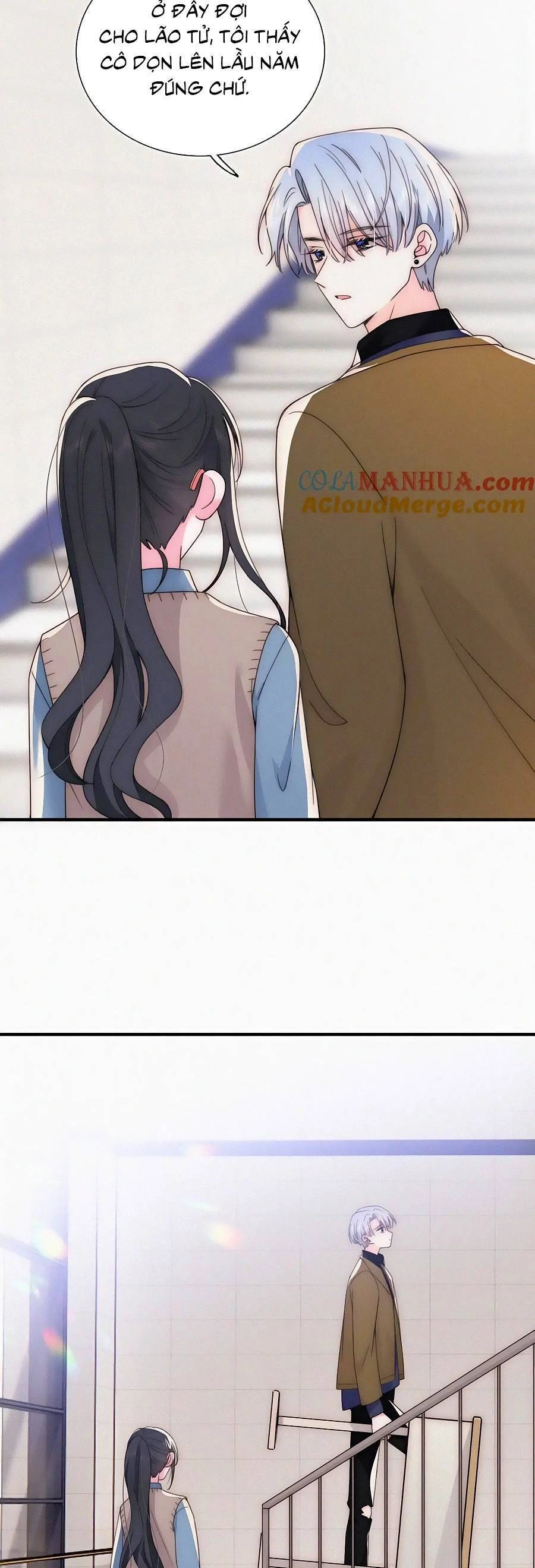 Vẫn Cứ Nuông Chiều Chapter 31 - 17