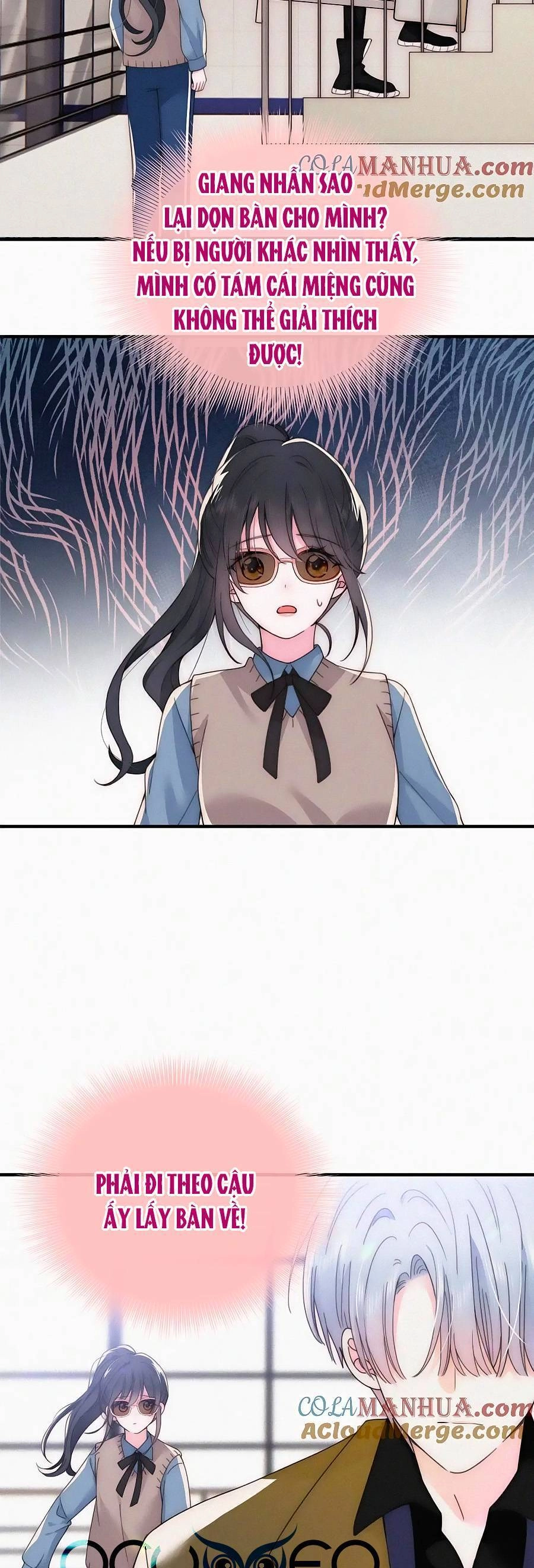 Vẫn Cứ Nuông Chiều Chapter 31 - 18