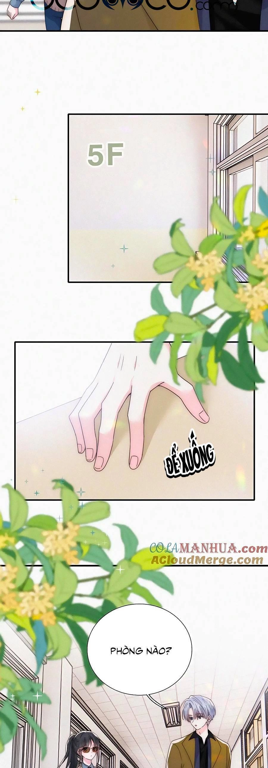 Vẫn Cứ Nuông Chiều Chapter 31 - 19