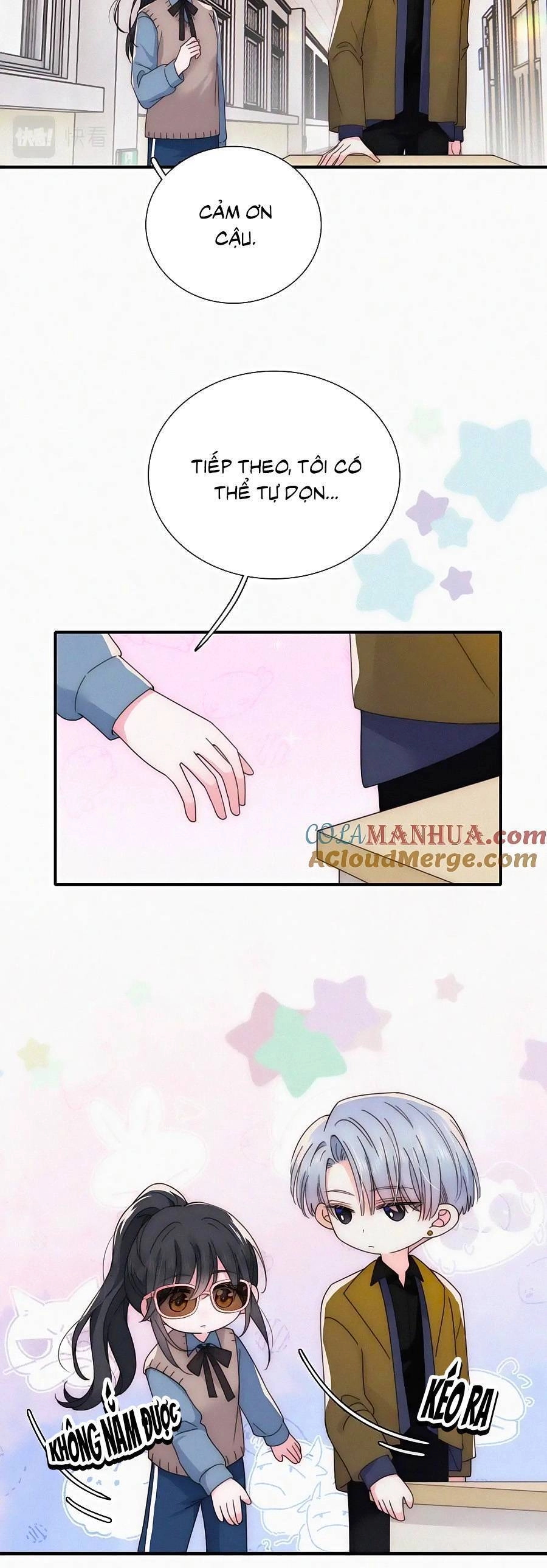 Vẫn Cứ Nuông Chiều Chapter 31 - 20