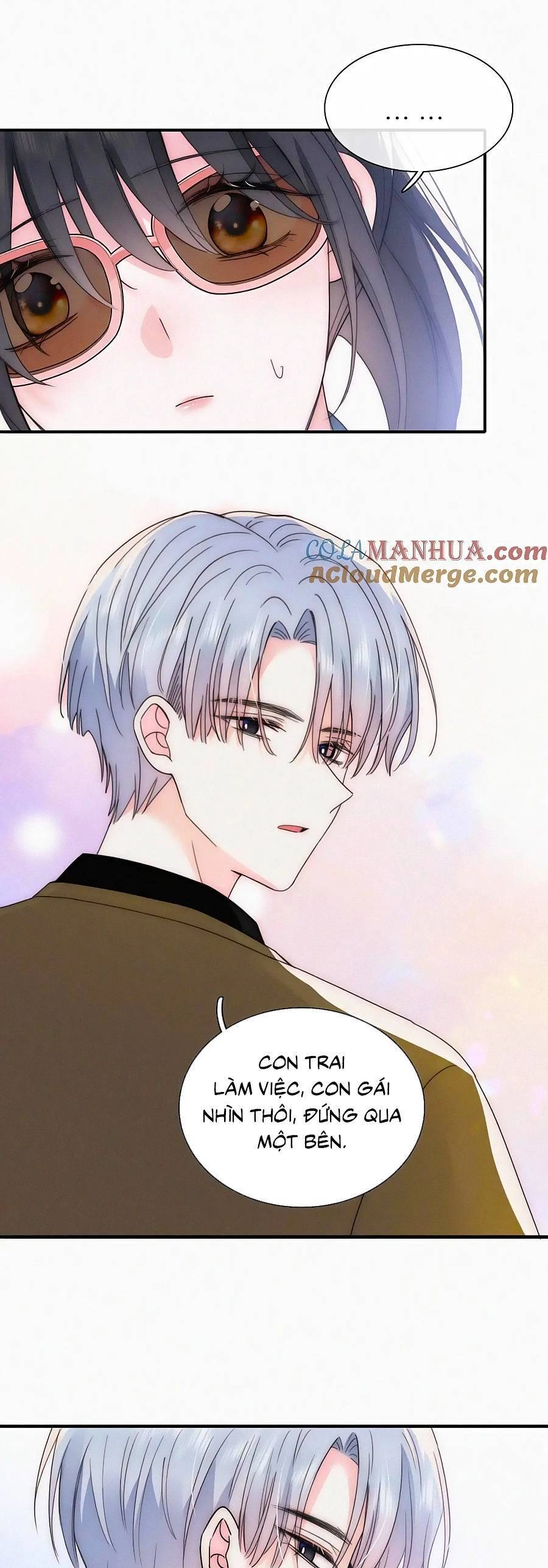 Vẫn Cứ Nuông Chiều Chapter 31 - 21