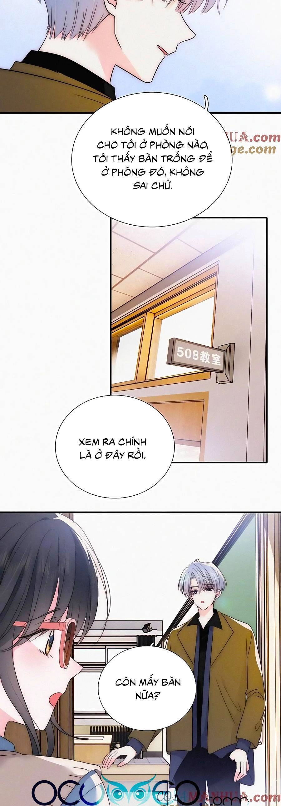 Vẫn Cứ Nuông Chiều Chapter 31 - 22