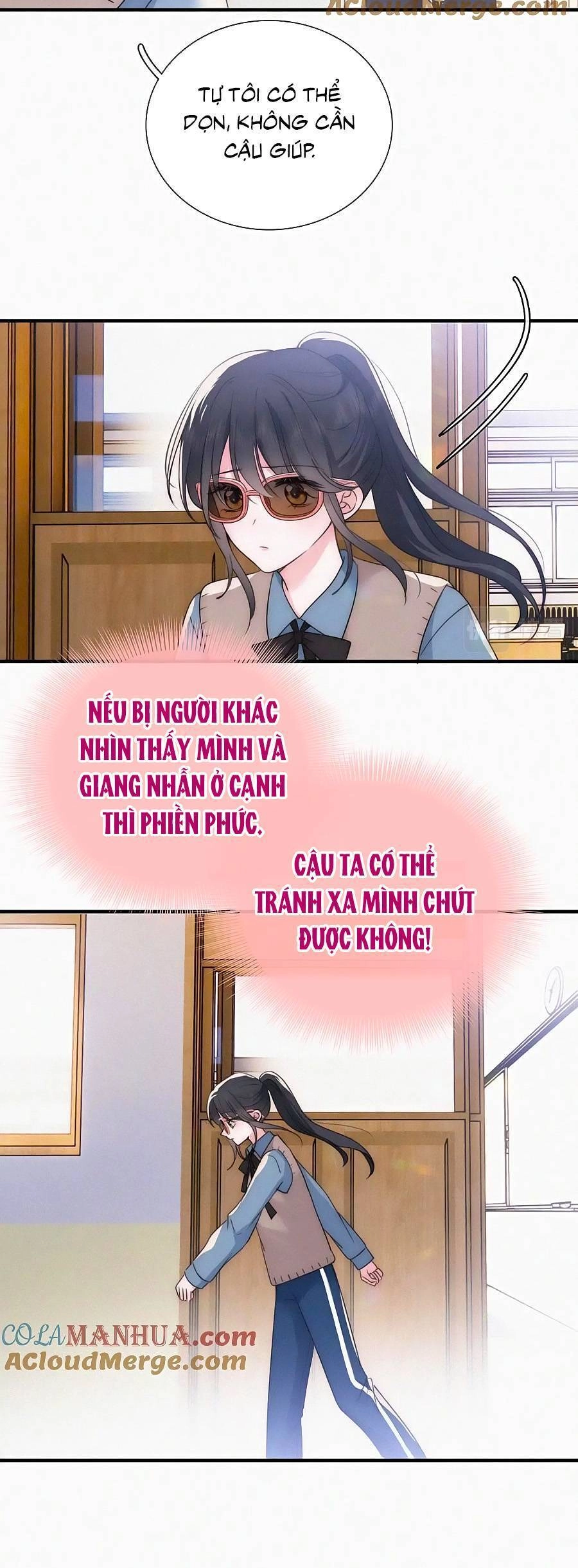 Vẫn Cứ Nuông Chiều Chapter 31 - 23