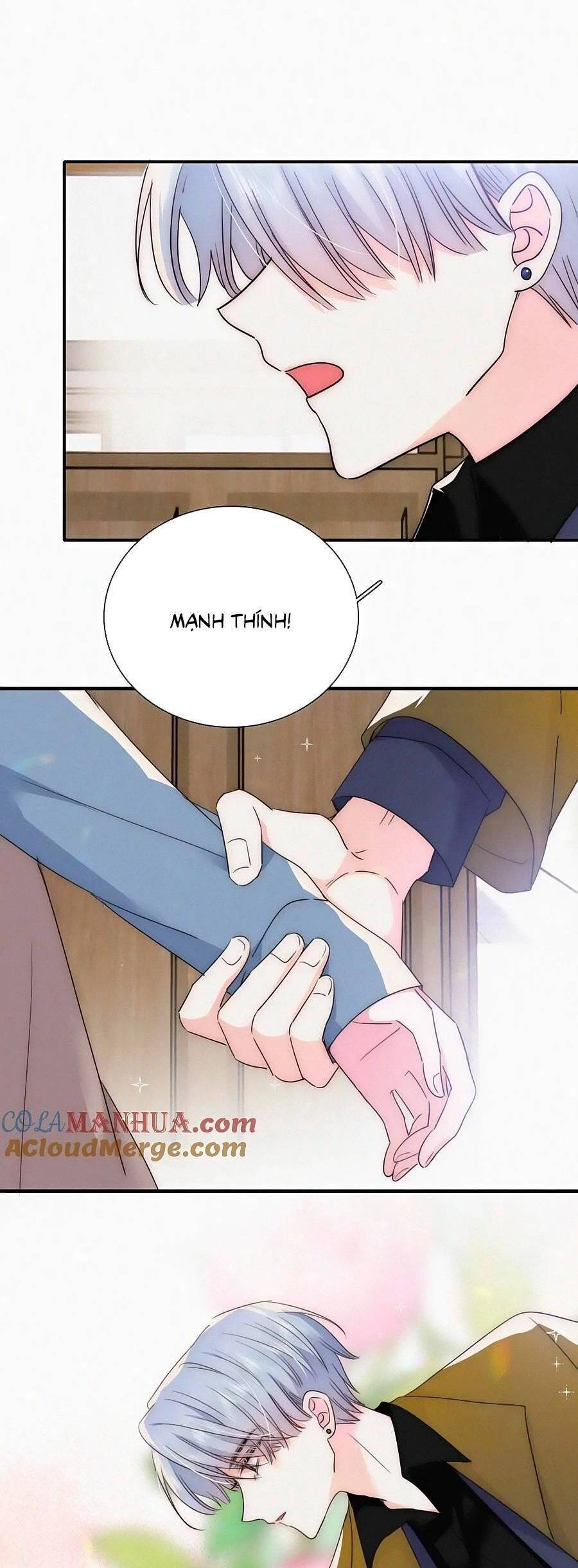 Vẫn Cứ Nuông Chiều Chapter 31 - 24