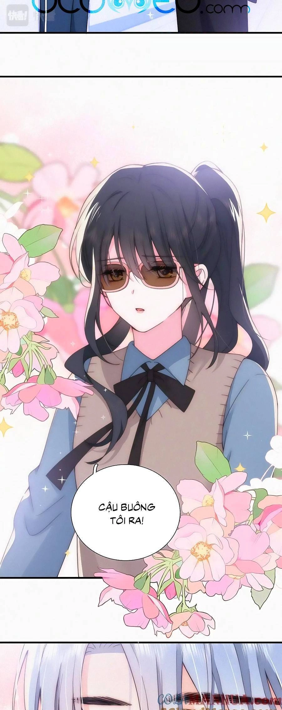 Vẫn Cứ Nuông Chiều Chapter 32 - 4