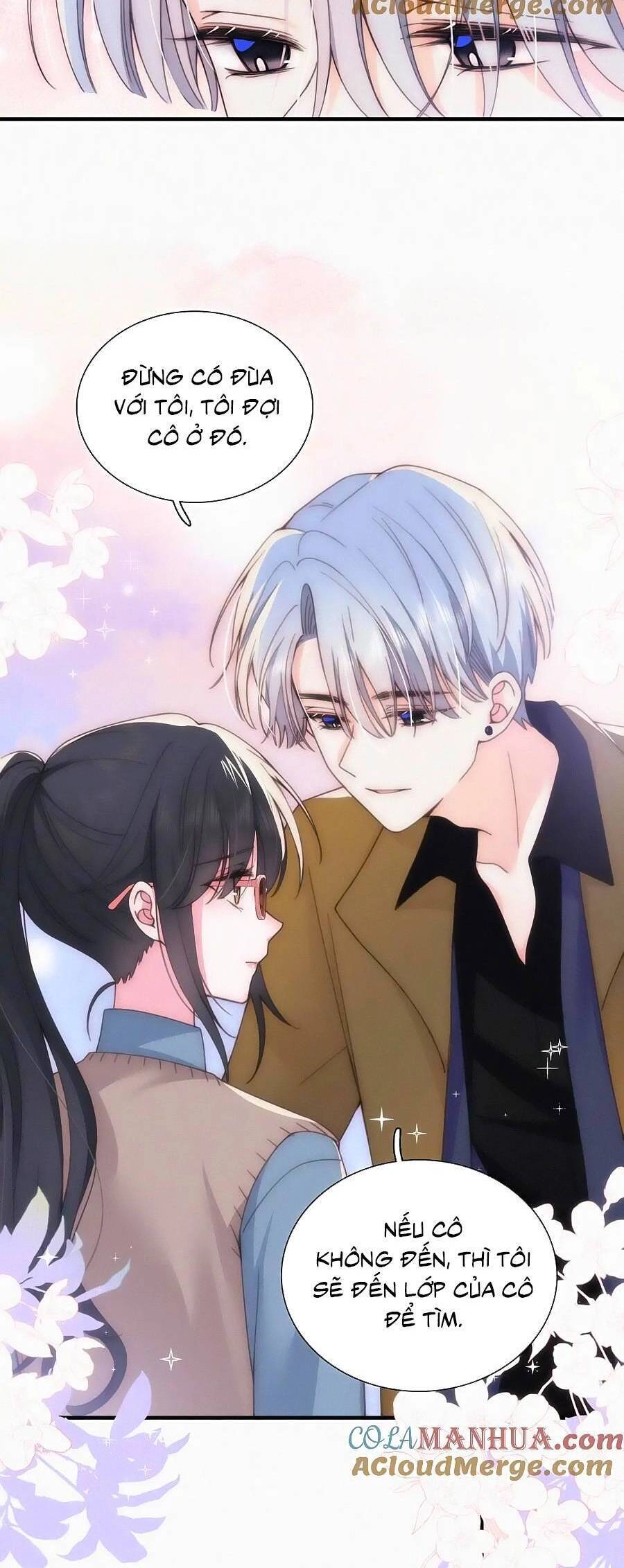 Vẫn Cứ Nuông Chiều Chapter 32 - 5