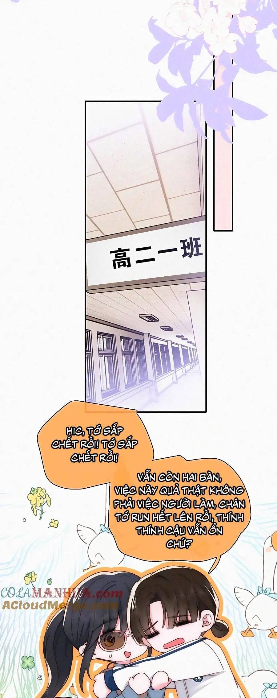 Vẫn Cứ Nuông Chiều Chapter 32 - 6