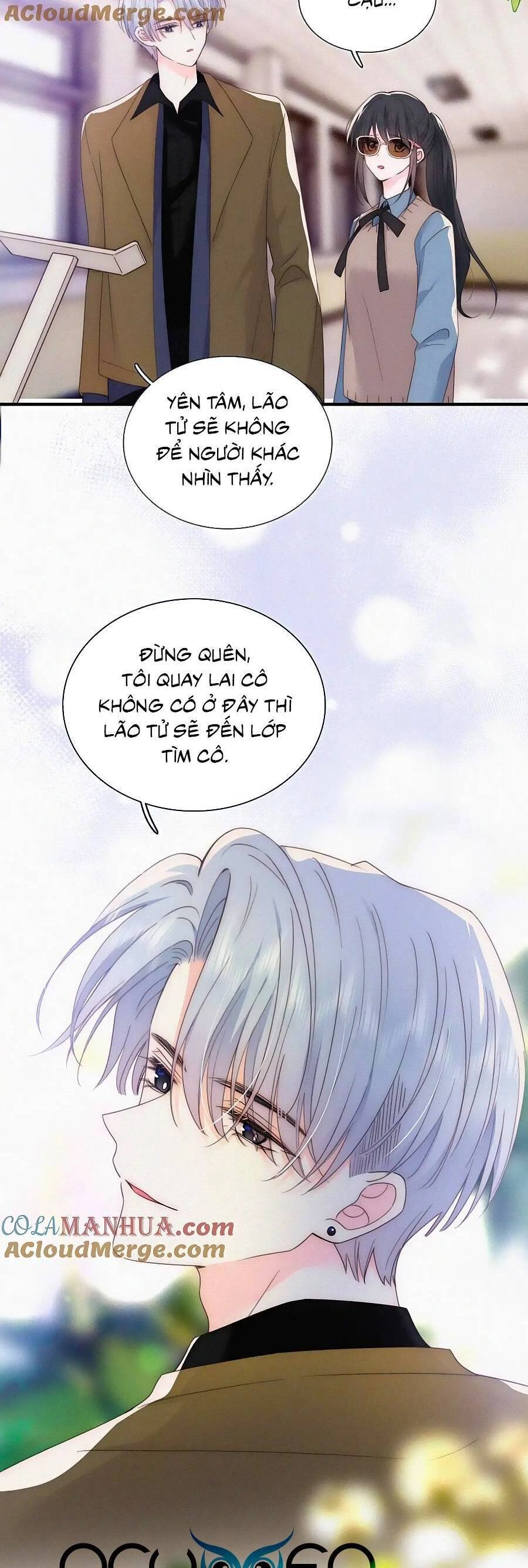 Vẫn Cứ Nuông Chiều Chapter 32 - 12