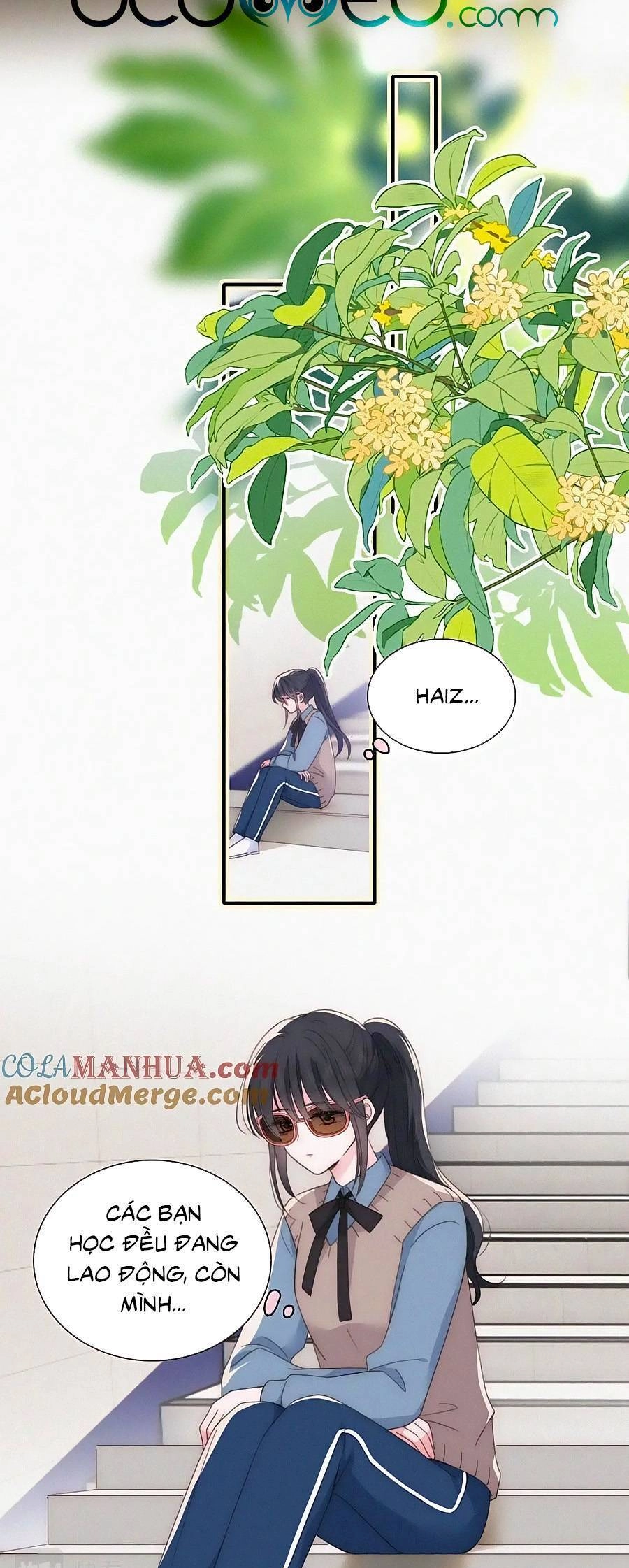 Vẫn Cứ Nuông Chiều Chapter 32 - 13