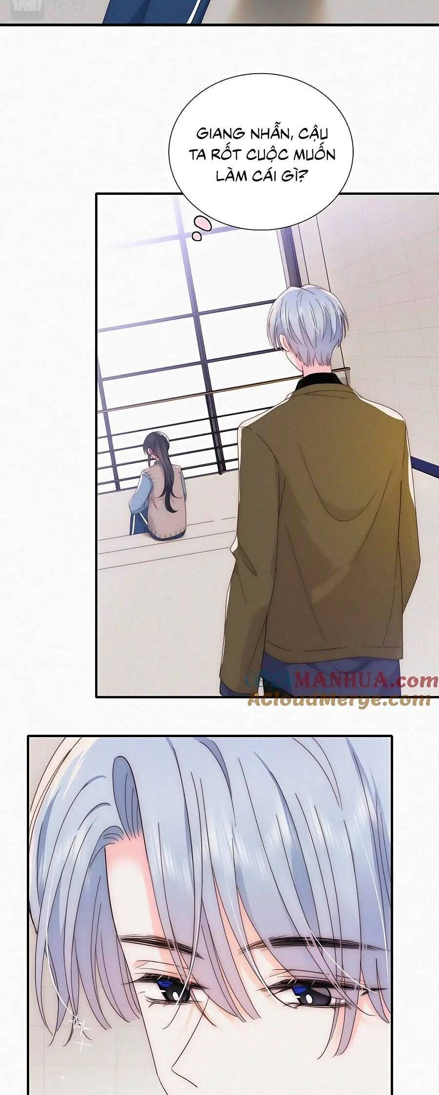 Vẫn Cứ Nuông Chiều Chapter 32 - 14