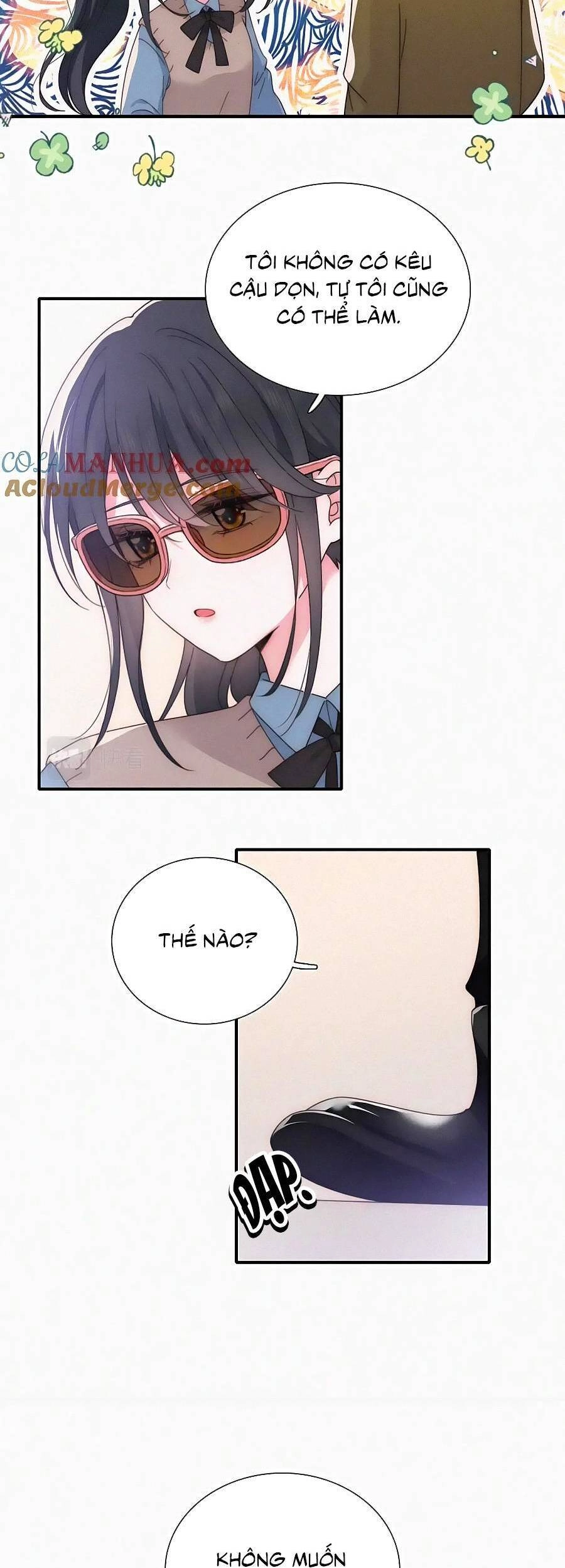 Vẫn Cứ Nuông Chiều Chapter 32 - 17