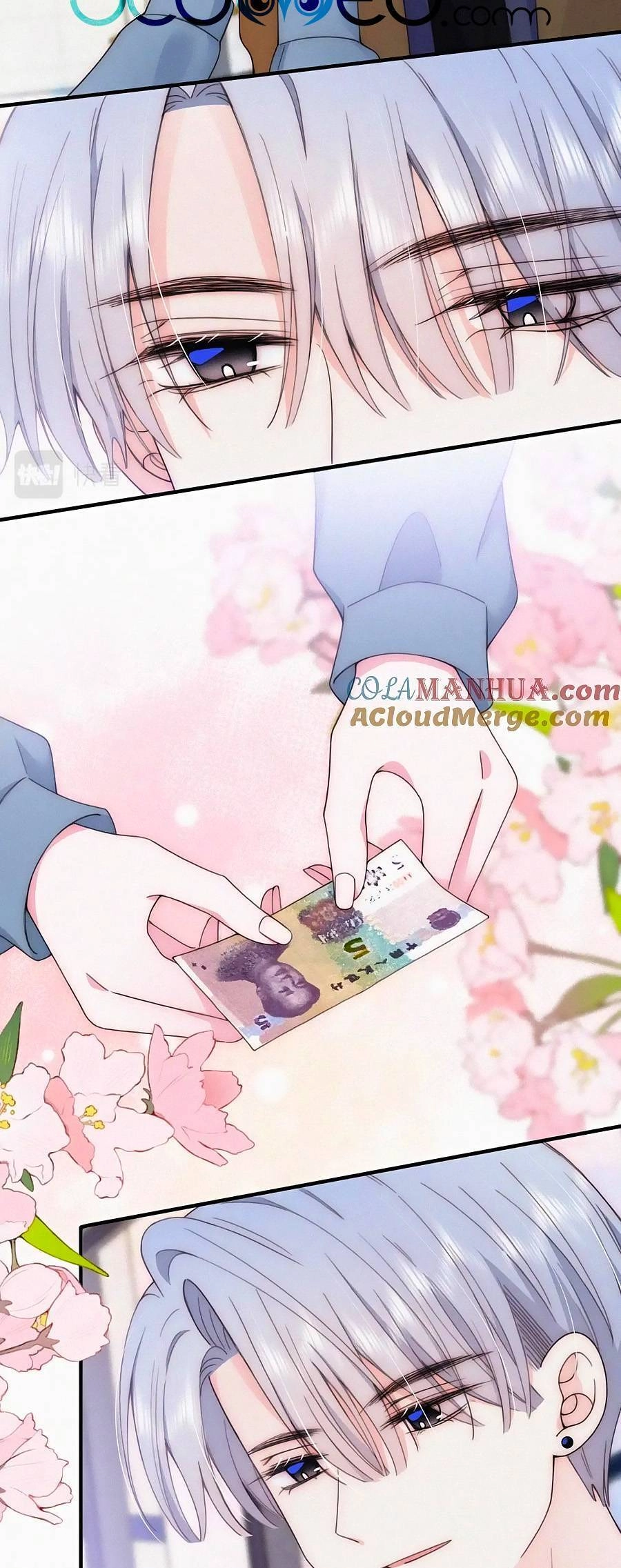 Vẫn Cứ Nuông Chiều Chapter 32 - 20