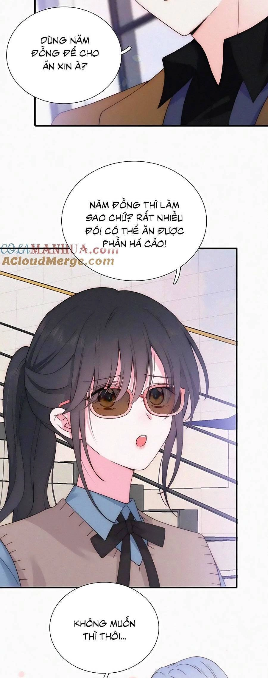 Vẫn Cứ Nuông Chiều Chapter 32 - 21