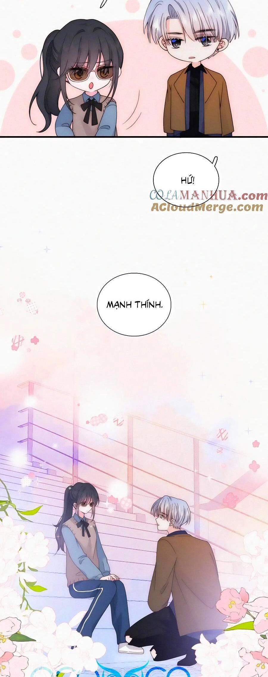 Vẫn Cứ Nuông Chiều Chapter 32 - 22