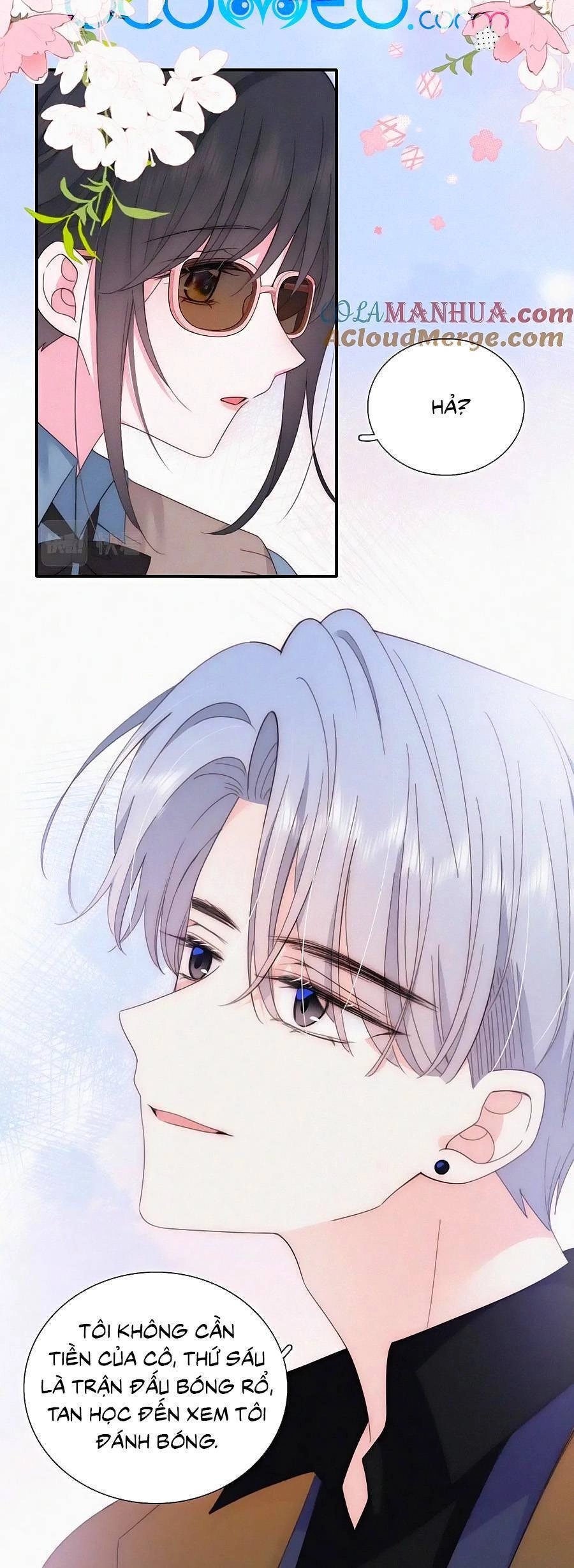 Vẫn Cứ Nuông Chiều Chapter 32 - 23