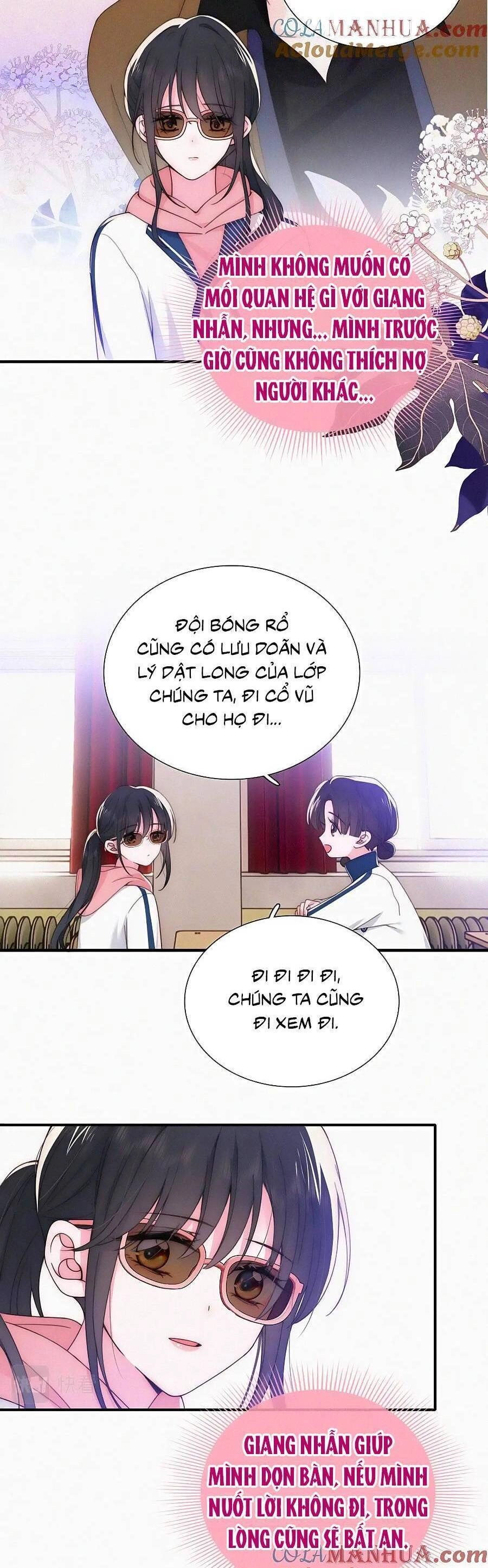 Vẫn Cứ Nuông Chiều Chapter 33 - 5