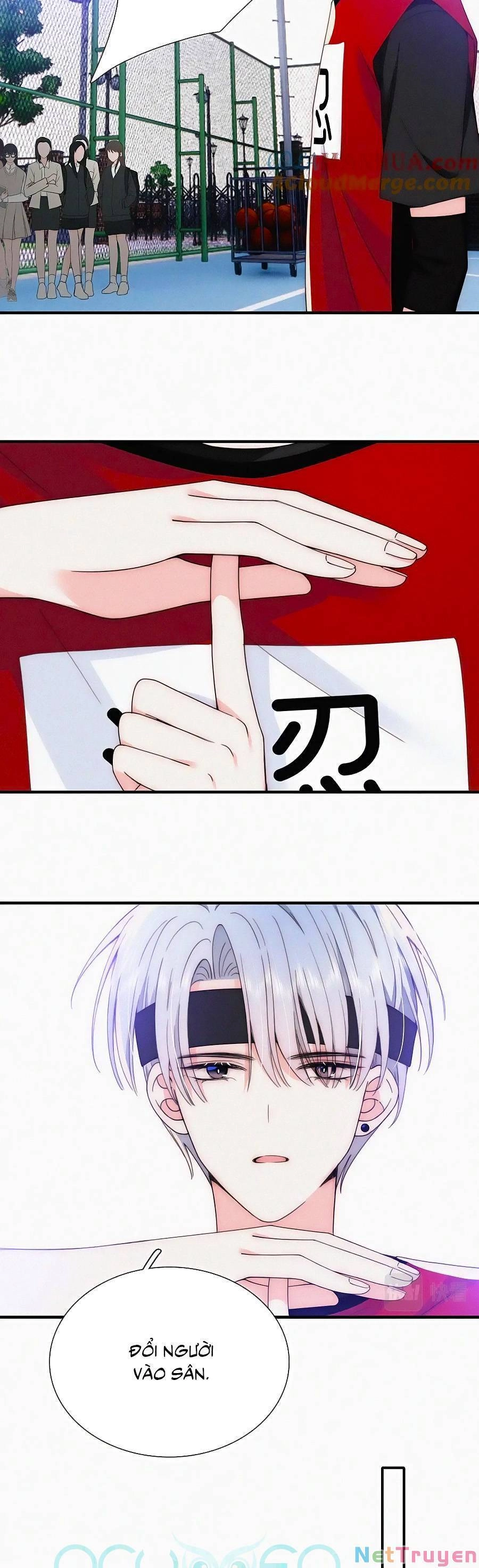 Vẫn Cứ Nuông Chiều Chapter 33 - 17