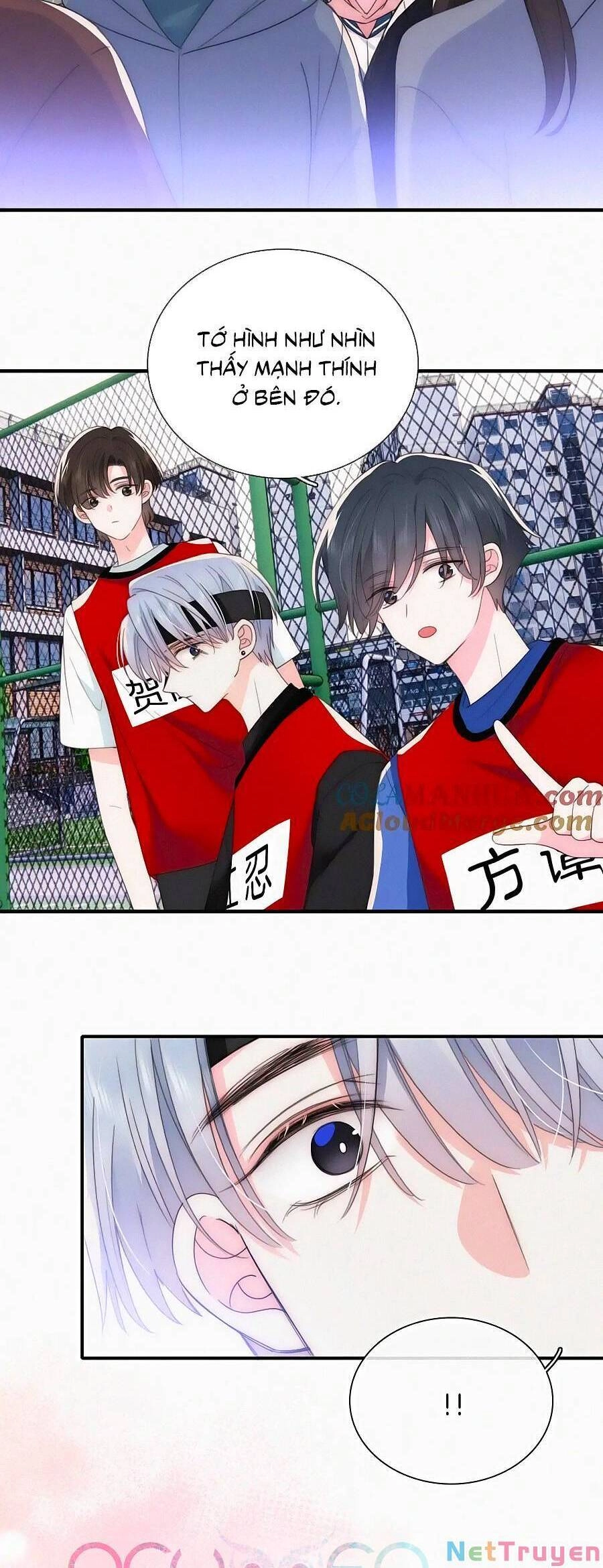 Vẫn Cứ Nuông Chiều Chapter 33 - 23