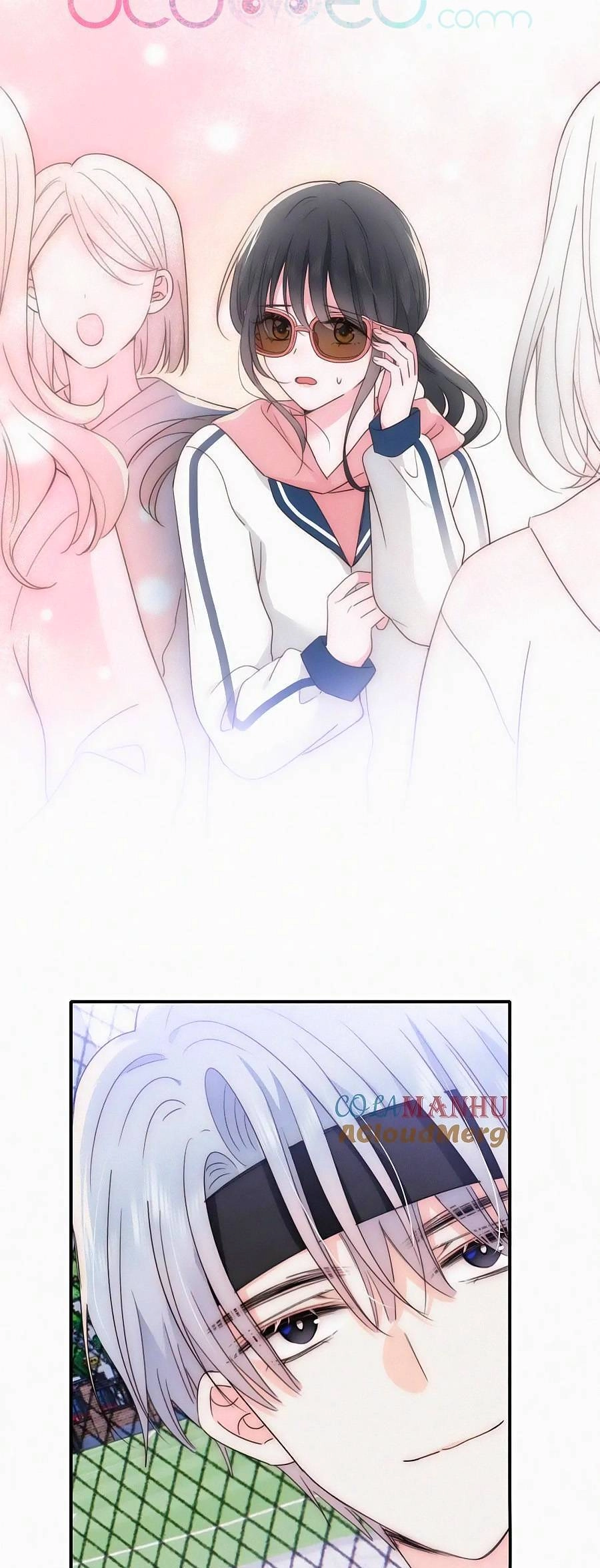 Vẫn Cứ Nuông Chiều Chapter 33 - 24