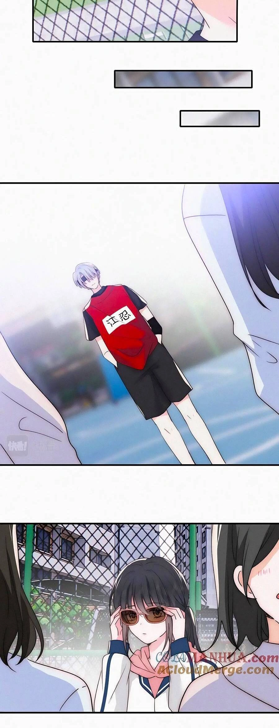 Vẫn Cứ Nuông Chiều Chapter 33 - 25