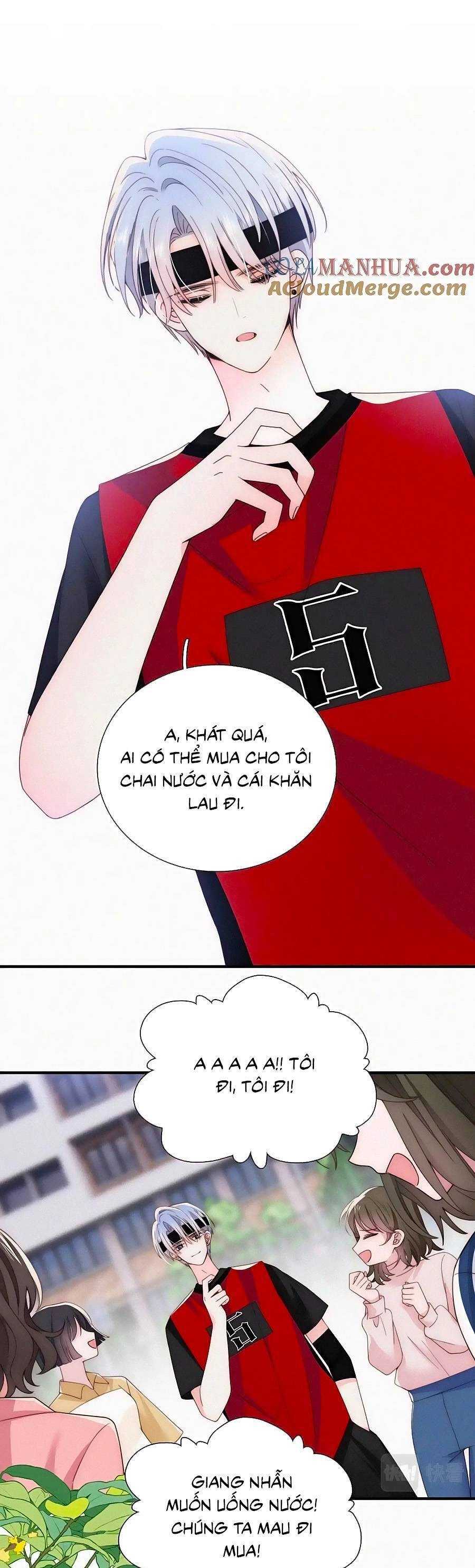 Vẫn Cứ Nuông Chiều Chapter 34 - 2