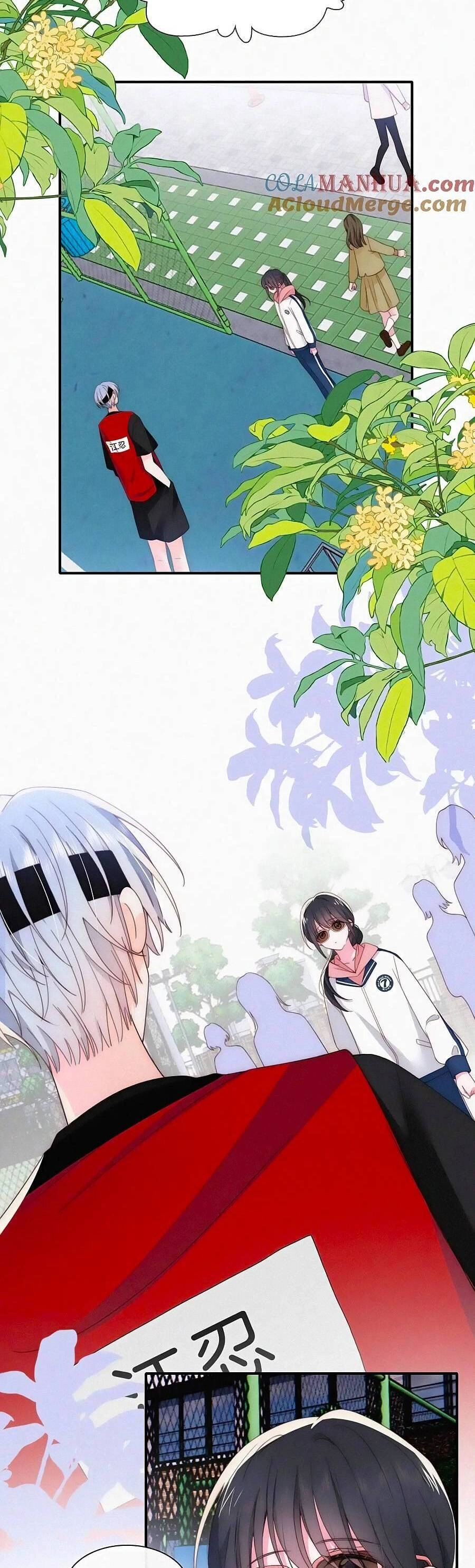 Vẫn Cứ Nuông Chiều Chapter 34 - 3