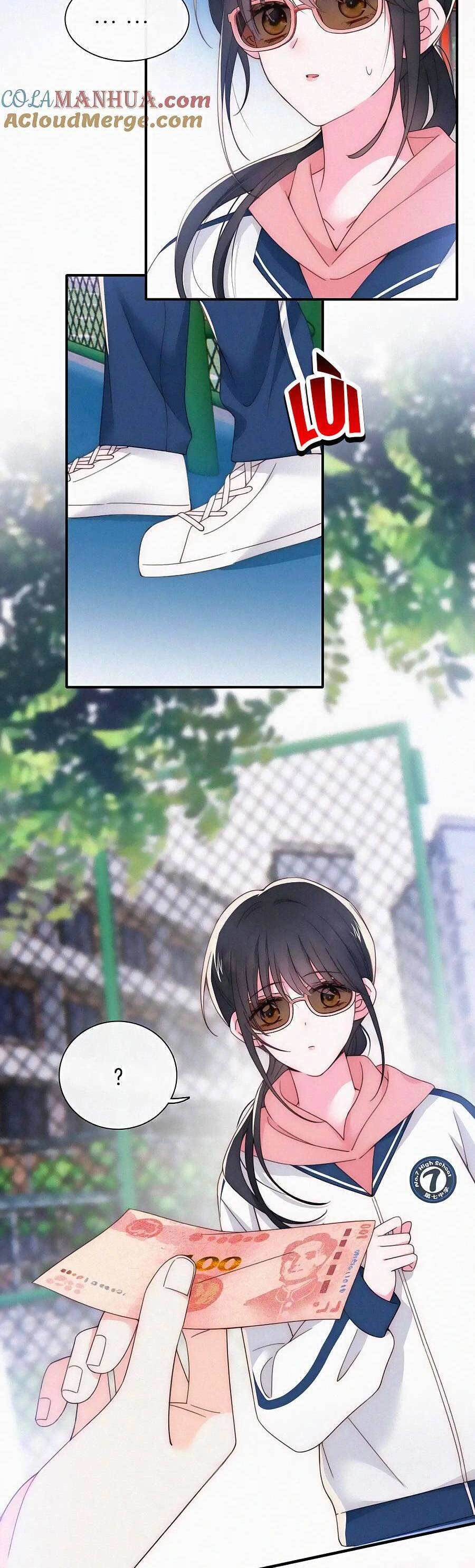 Vẫn Cứ Nuông Chiều Chapter 34 - 4