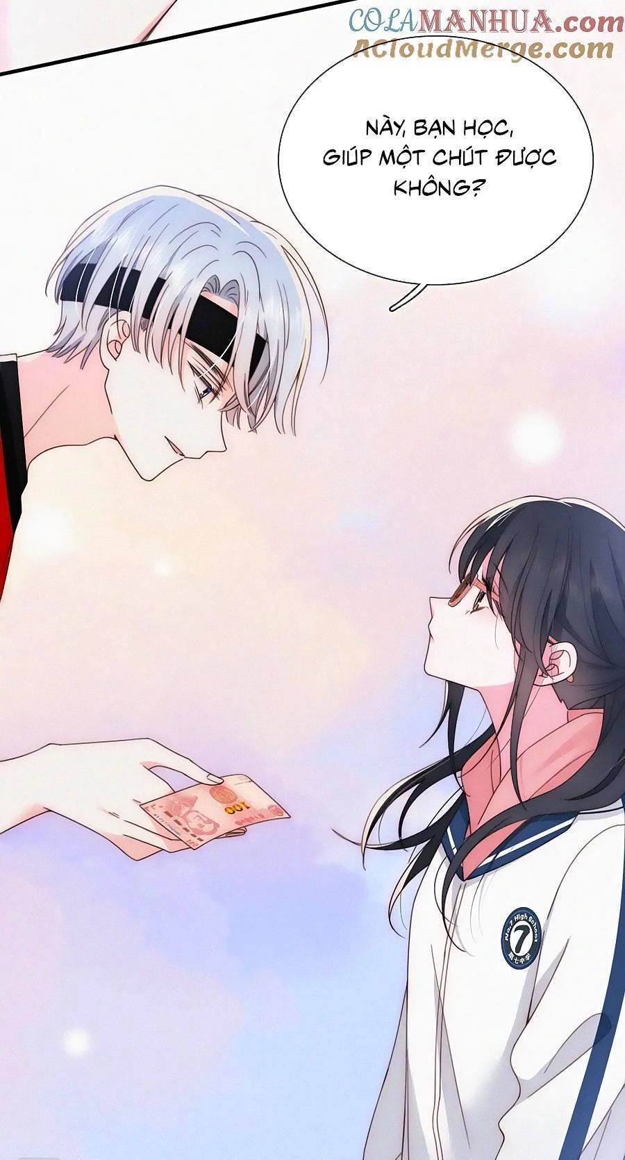 Vẫn Cứ Nuông Chiều Chapter 34 - 5