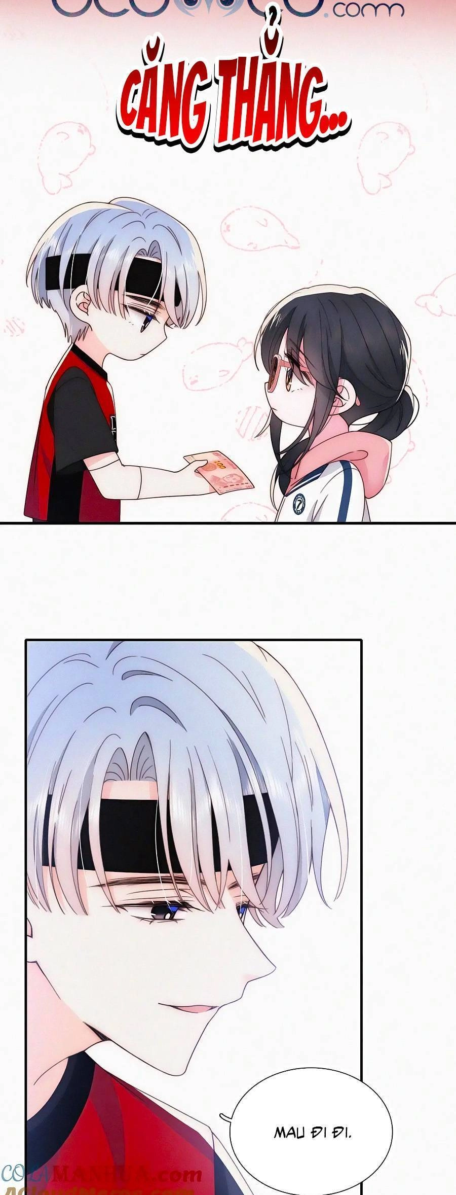 Vẫn Cứ Nuông Chiều Chapter 34 - 7