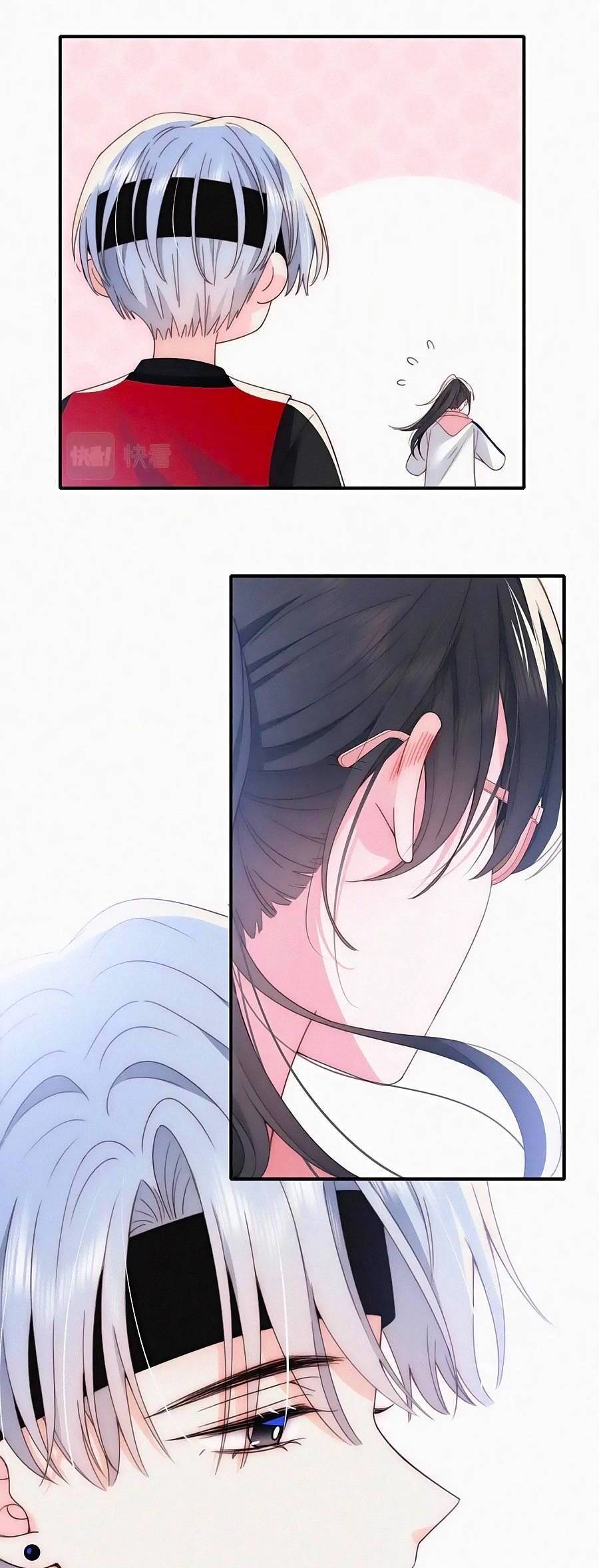 Vẫn Cứ Nuông Chiều Chapter 34 - 9