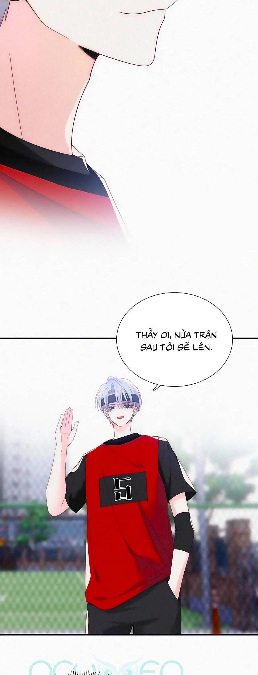 Vẫn Cứ Nuông Chiều Chapter 34 - 10