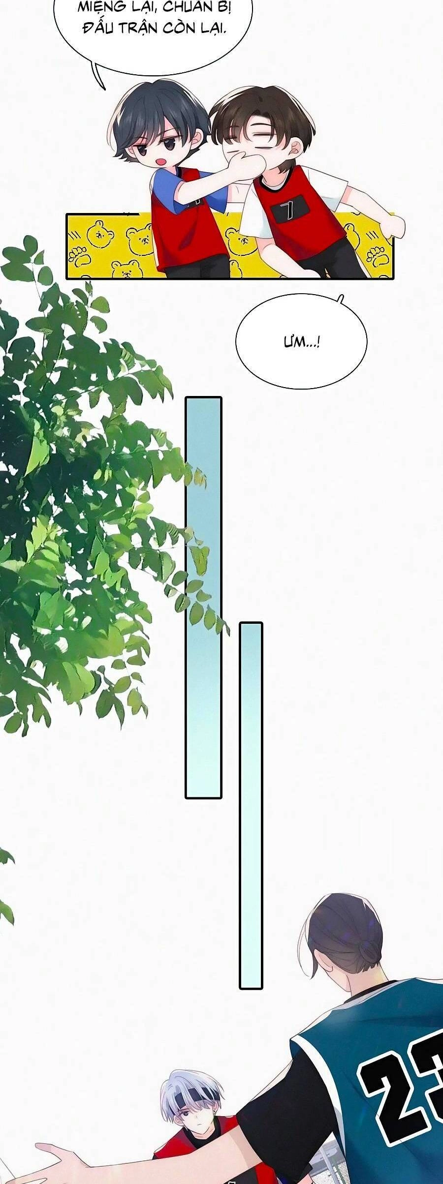 Vẫn Cứ Nuông Chiều Chapter 34 - 12