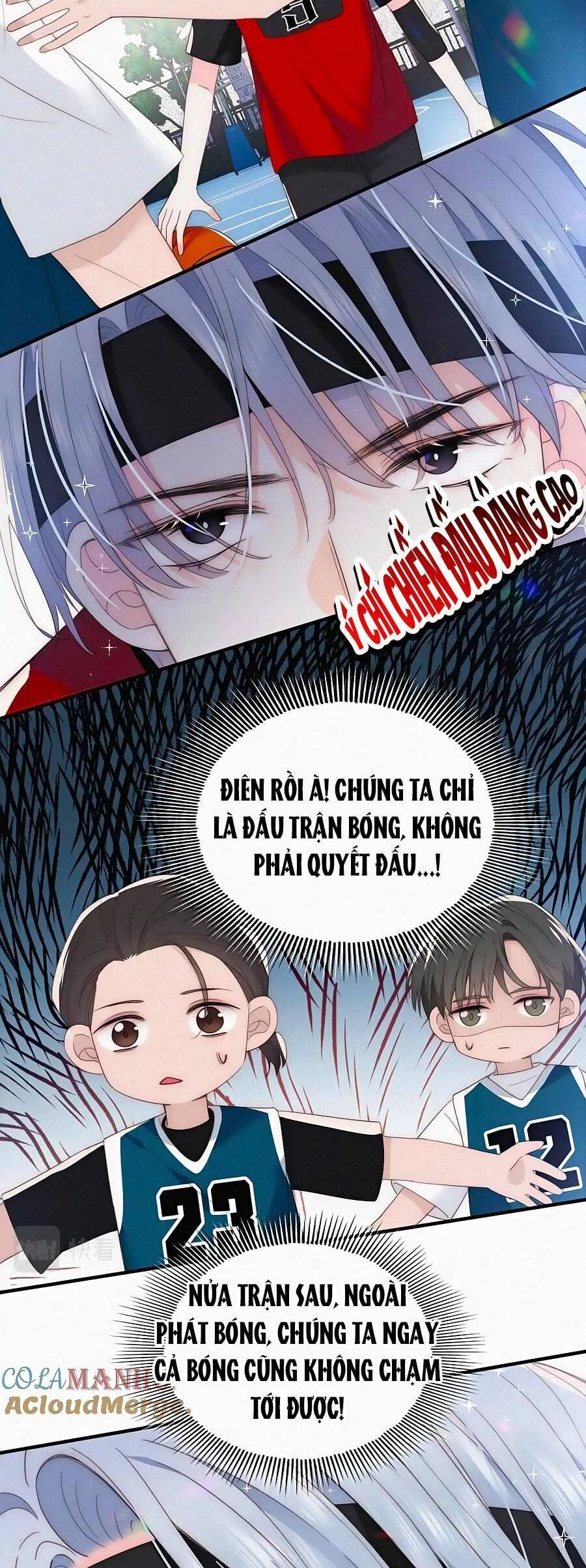 Vẫn Cứ Nuông Chiều Chapter 34 - 13