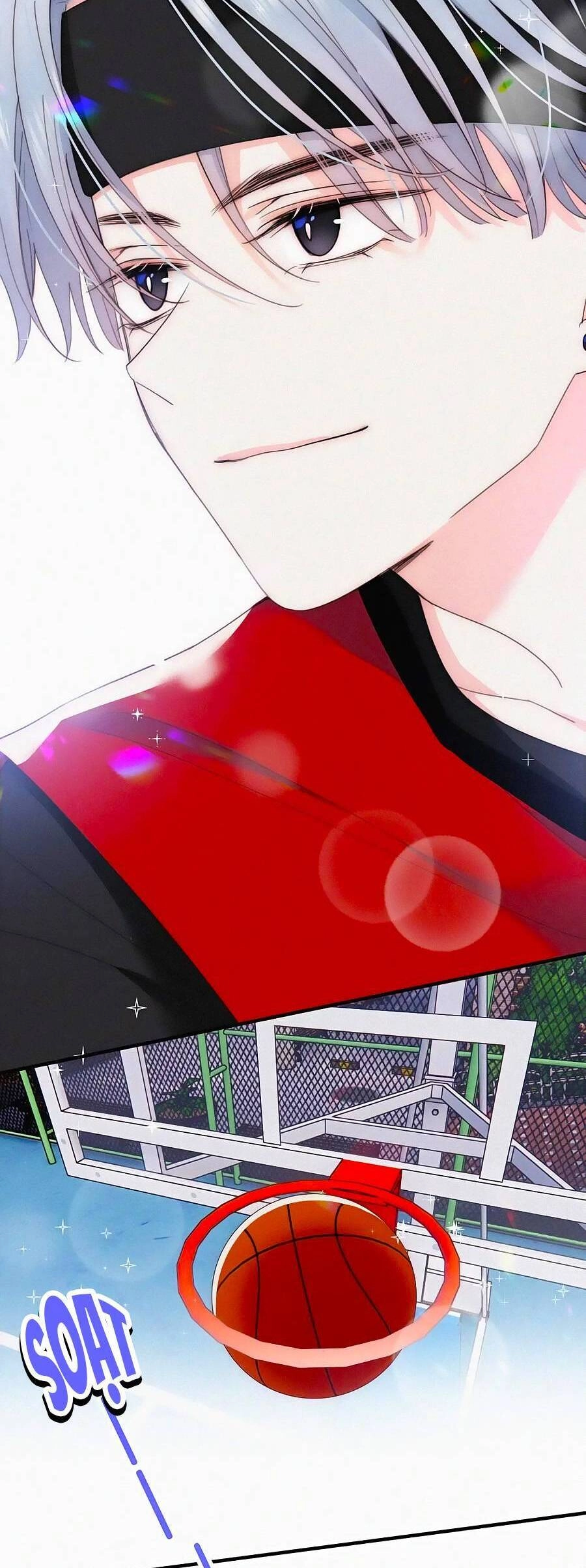 Vẫn Cứ Nuông Chiều Chapter 34 - 14