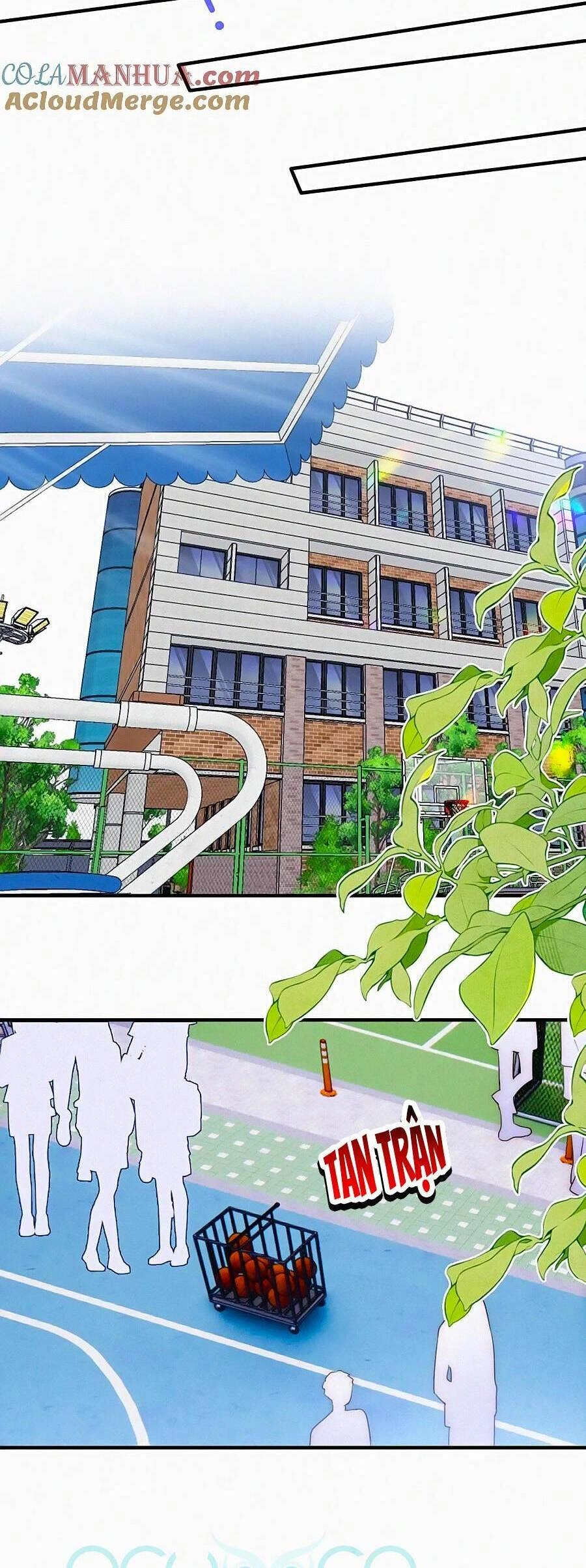 Vẫn Cứ Nuông Chiều Chapter 34 - 15