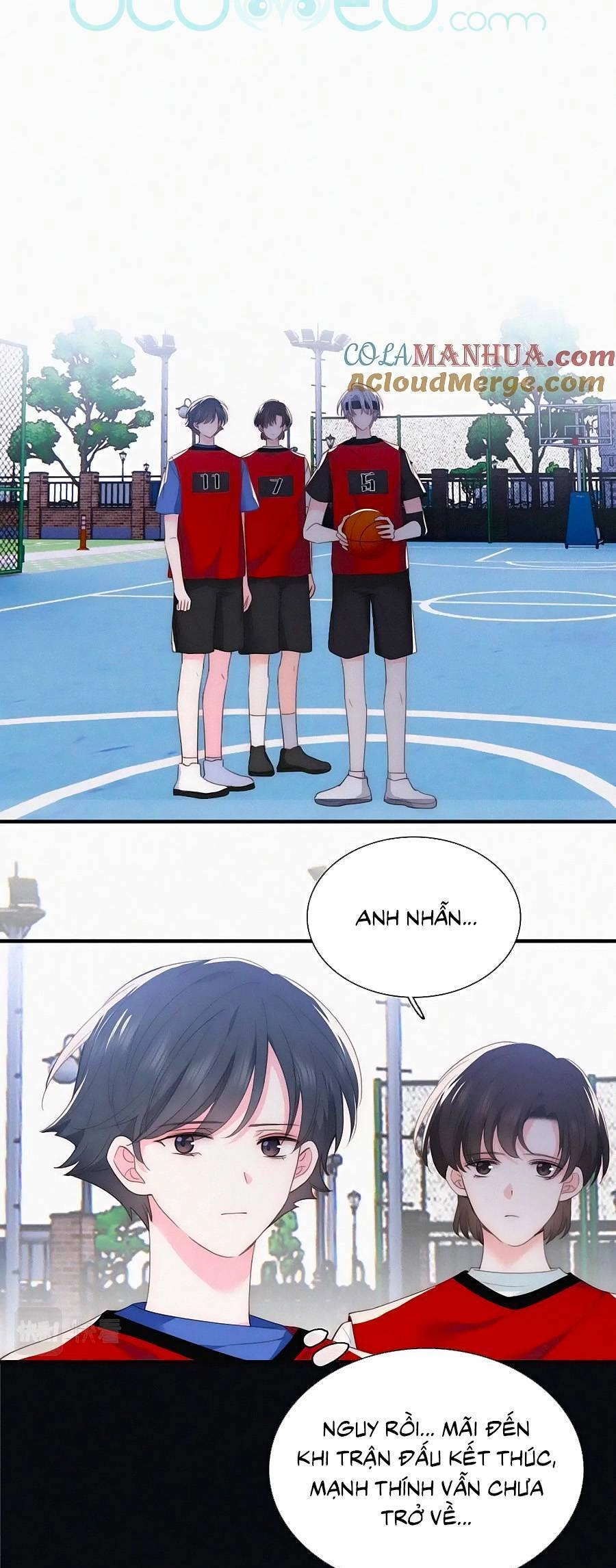 Vẫn Cứ Nuông Chiều Chapter 34 - 16