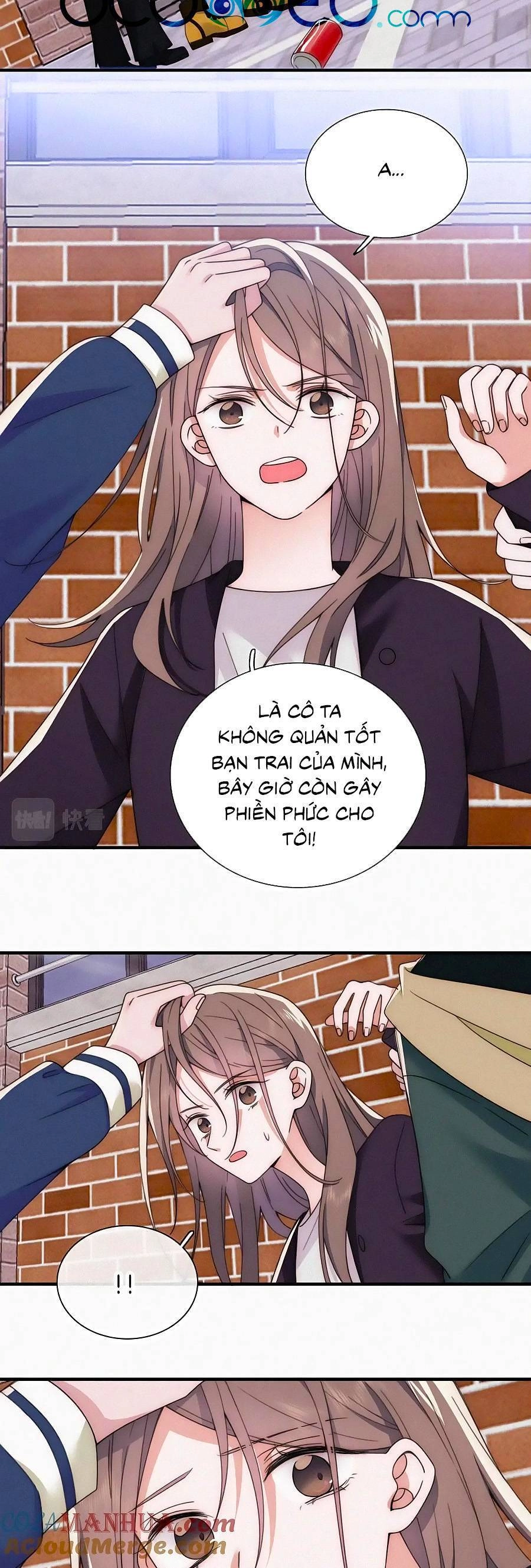 Vẫn Cứ Nuông Chiều Chapter 34 - 20