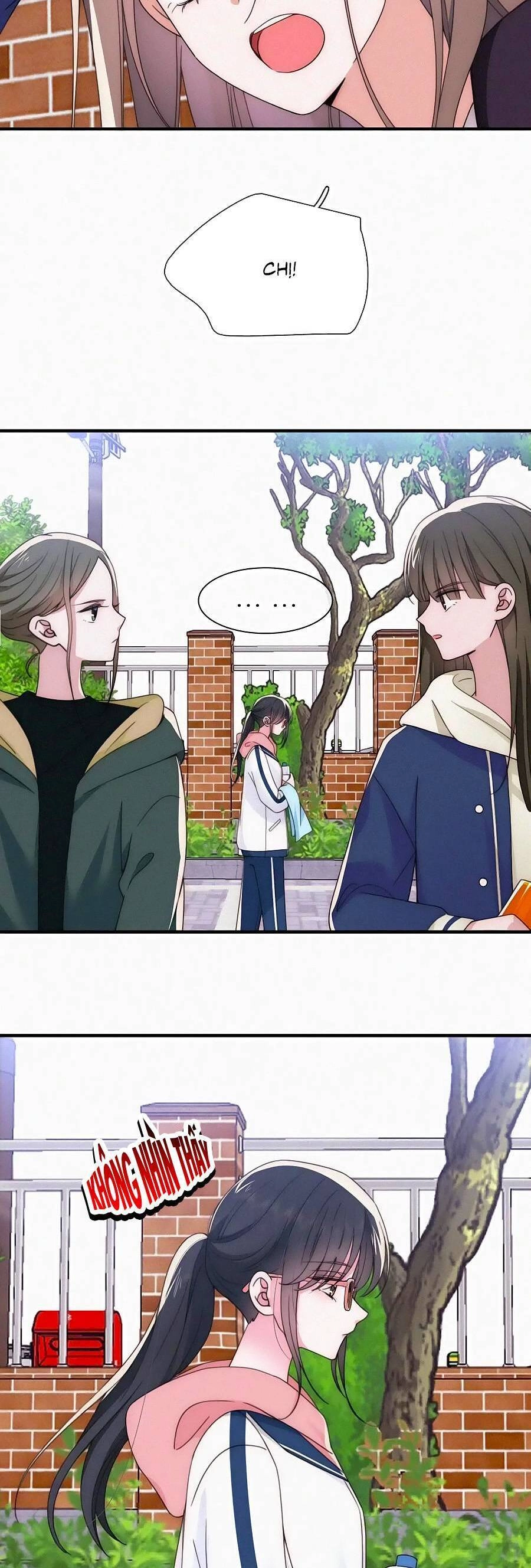 Vẫn Cứ Nuông Chiều Chapter 34 - 21